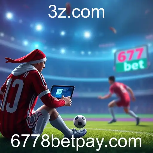 Avanços Numéricos na Indústria de Apostas Online