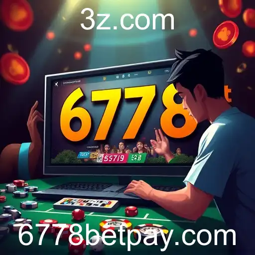 Expansão dos Jogos de Azar Online no Brasil