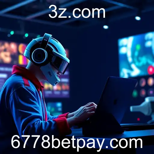 A Evolução dos Sites de Jogos em 2025