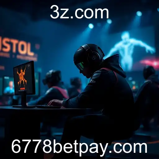 Inovações e Desafios no Mundo dos Jogos