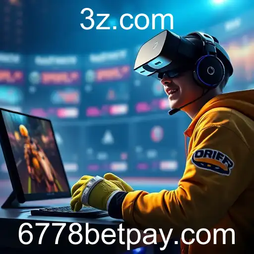 A Ascensão do 6778bet no Mercado de Jogos Online