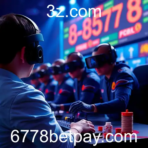 Tendências e Crescimento do Setor de Jogos em 2025