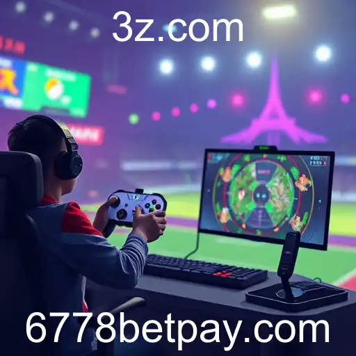 Impacto dos Jogos Online em 2025