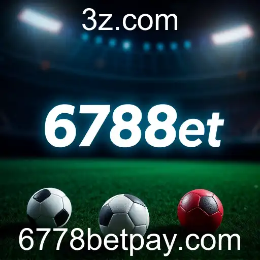 Impacto de 6778bet no Mercado de Jogos