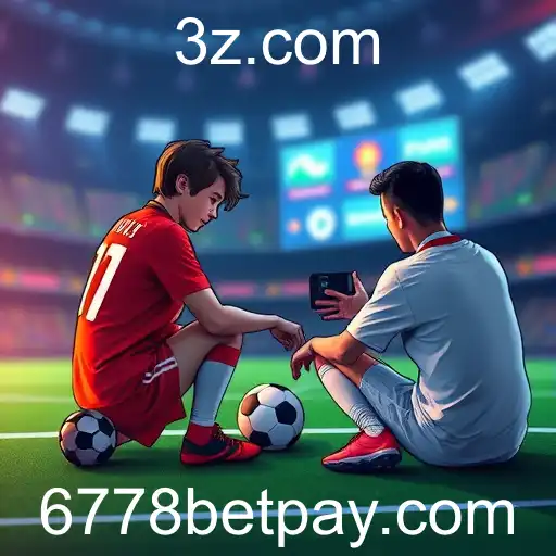 Tendências e Desafios no Mercado de Apostas Online