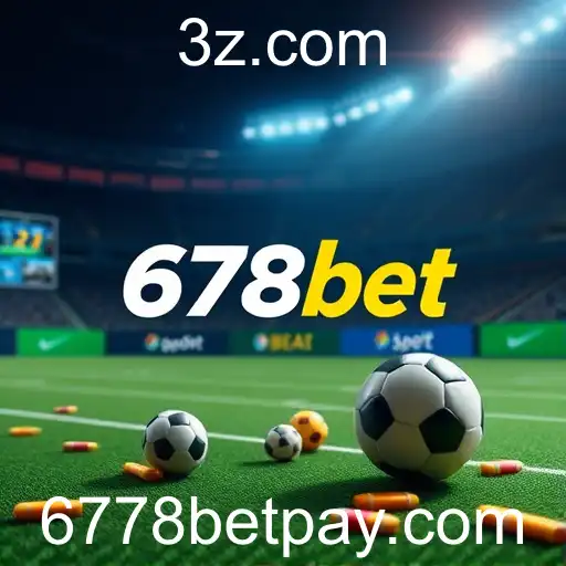 A Revolução dos Jogos Online: O Caso 6778bet