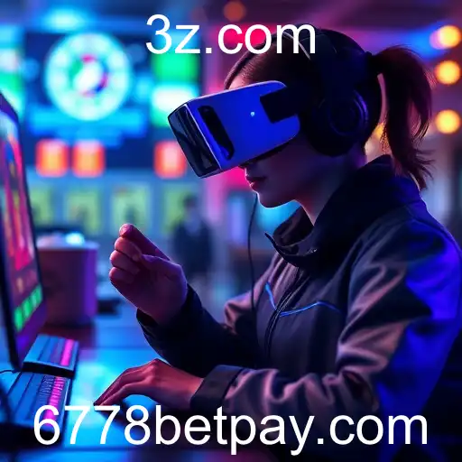 A Ascensão do 6778bet: Uma Perspectiva Atual