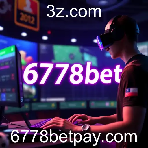 A Evolução dos Jogos de Apostas em 2025