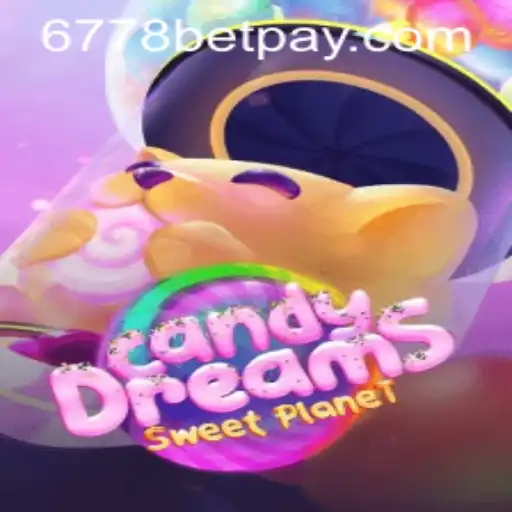 CandyDreams: Dive into a Sweet World of Gaming