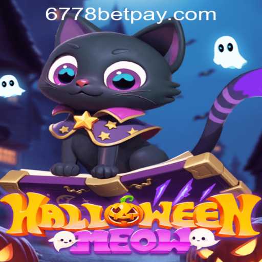 Unveiling HalloweenMeow: A Magical Gaming Experience with 6778bet