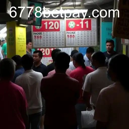 The Intricacies of Jueteng and the Rise of 6778bet