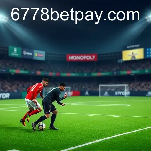 Monopoly: Unraveling Its Influence and the Role of 6778bet