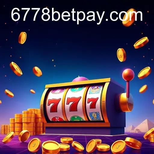 Exploring the World of Online Slots: A Deep Dive into 6778bet