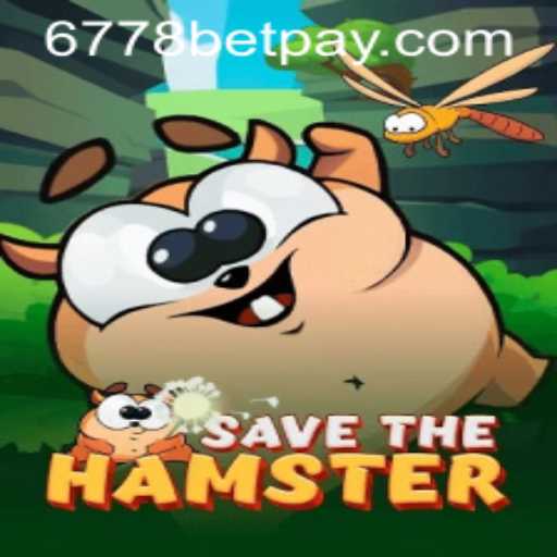 SavetheHamster: A Thrilling New Adventure Game